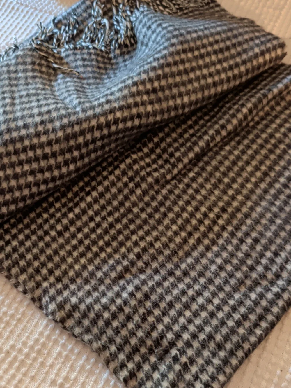 Christian Dior Cashmaire Scarf